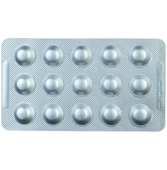 ibset 5mcg tablet 15's
